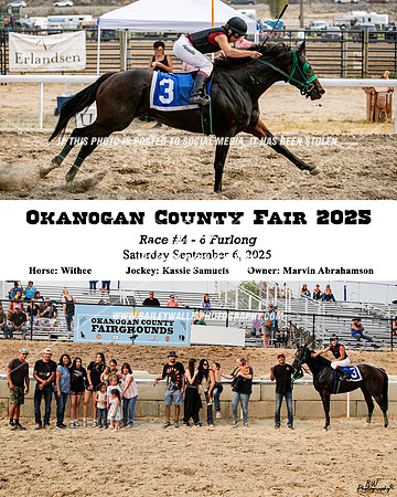 RACE 4