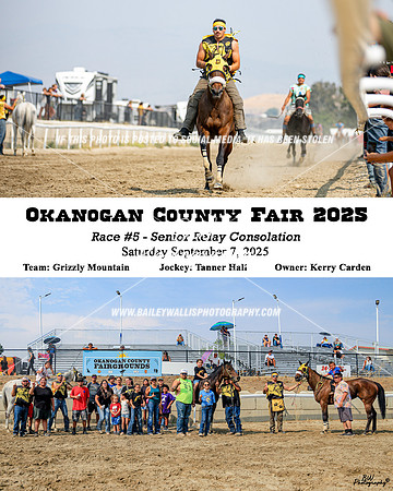 RACE 5