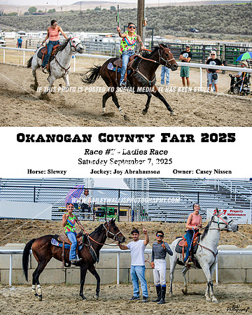 RACE 7