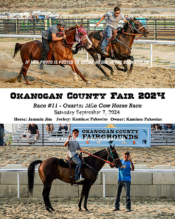 RACE 11