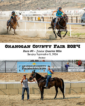 RACE 6